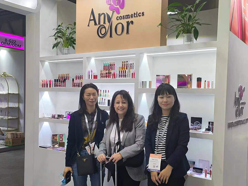 2023 Asia Cosmoprof HK