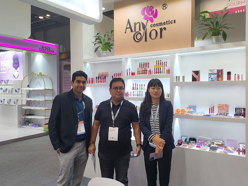 2023 Asia Cosmoprof HK