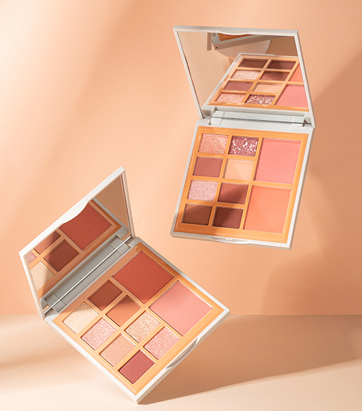 Zhe Jiang Yiwu NiFei Cosmetic Co., Ltd.
