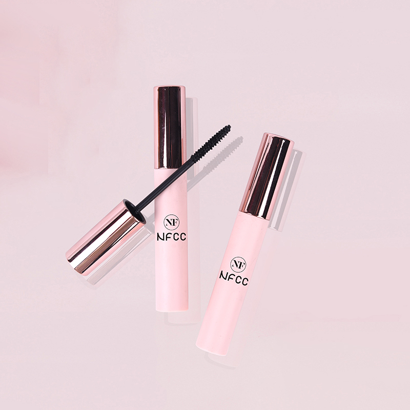 Waterproof Natural Soft Fiber Mascara