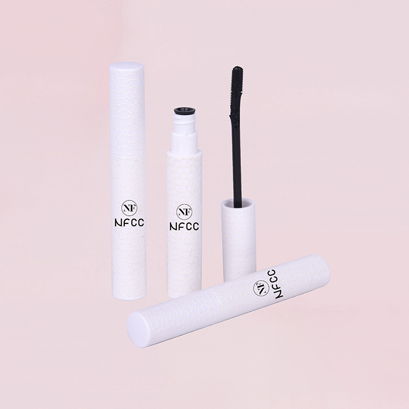 Waterproof Natural Soft Fiber Mascara