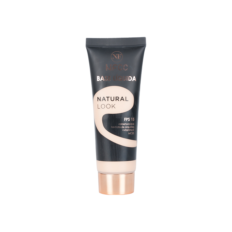 Matte Full Coverage Foundation