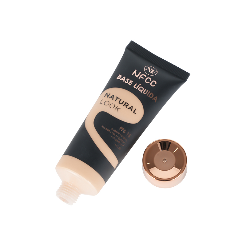 Matte Full Coverage Foundation
