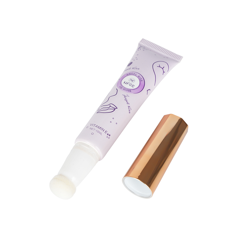 Vegan Long-Lasting Foundation
