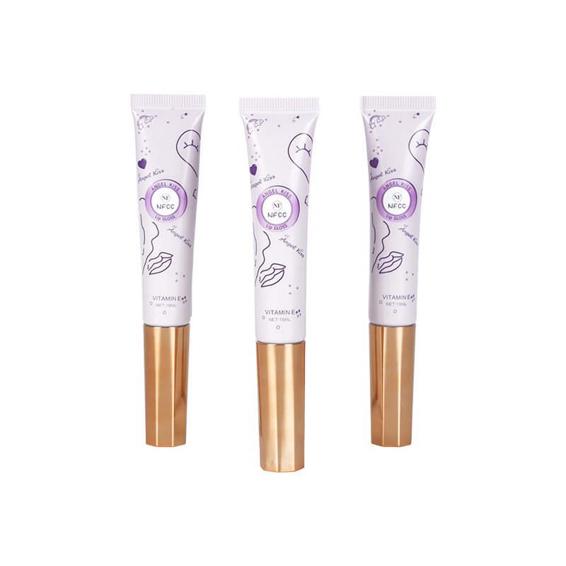 Vegan Long-Lasting Foundation