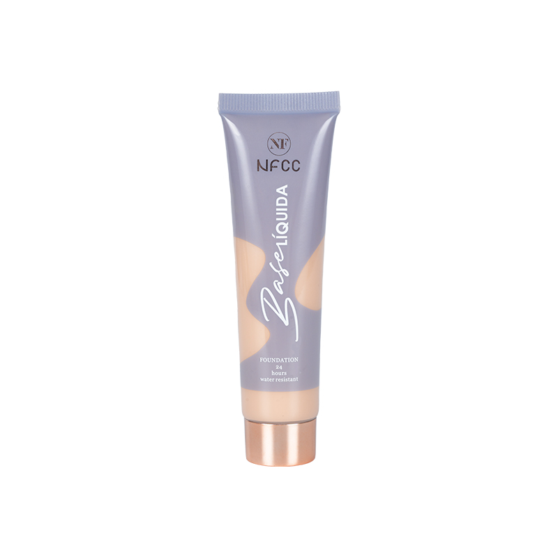 Extended Hydration Coverage Foundation