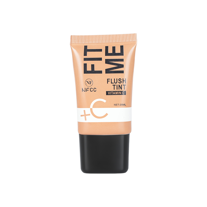 Flawless Hydration Coverage Foundation