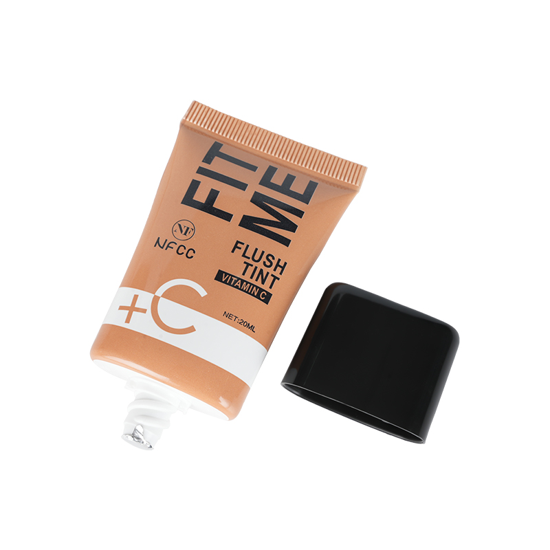 Flawless Hydration Coverage Foundation