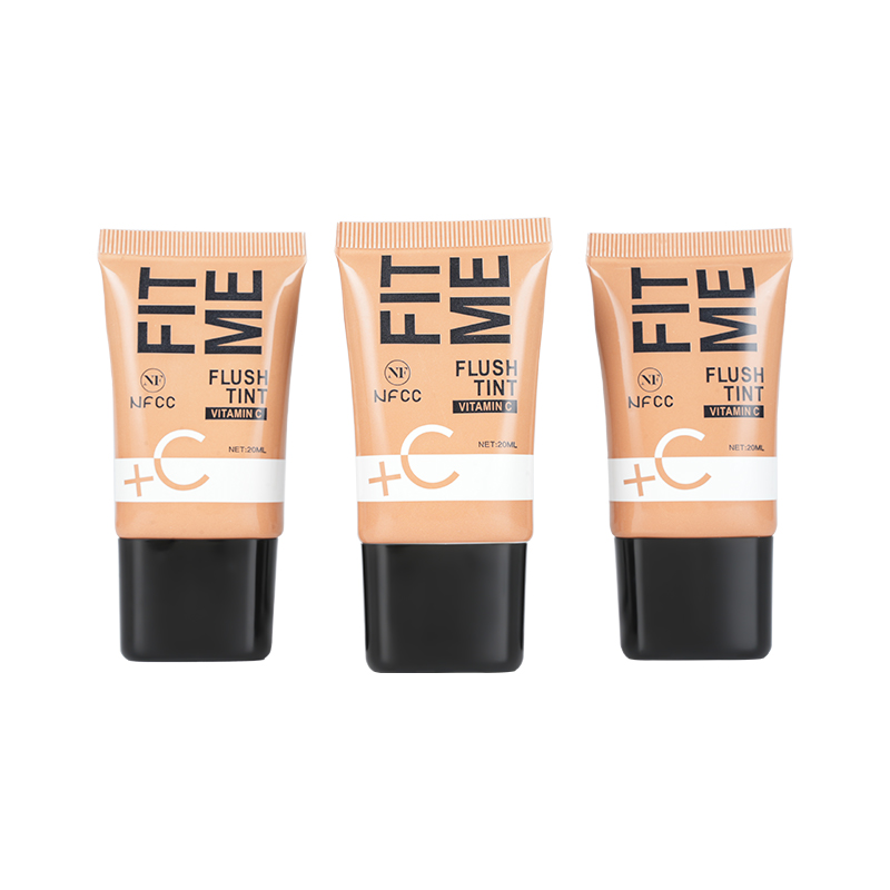 Flawless Hydration Coverage Foundation