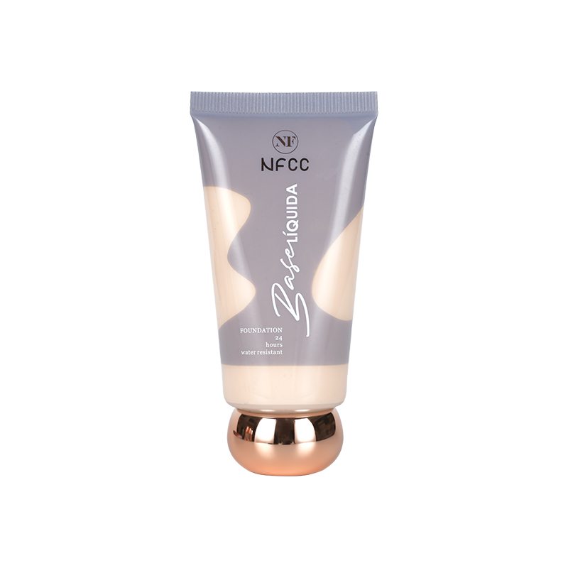 Matte Stay Longwear Foundation
