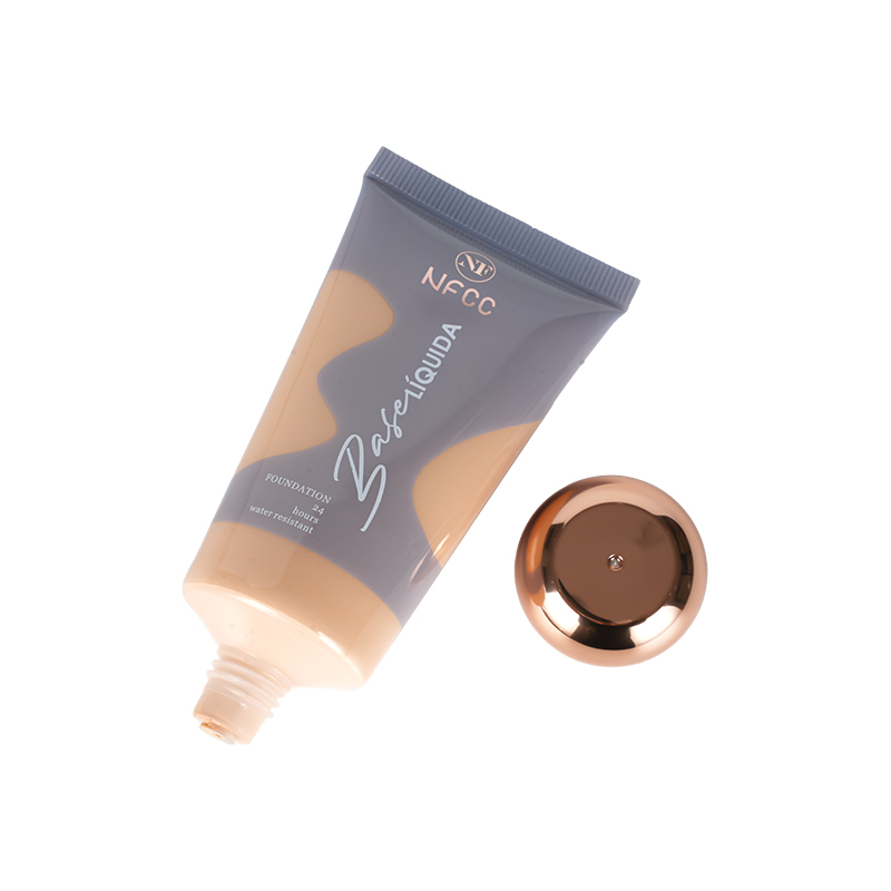 Matte Stay Longwear Foundation