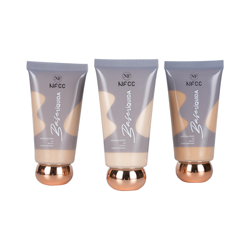 Matte Stay Longwear Foundation