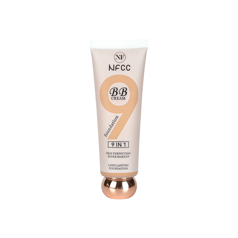 VelvetMatte Liquid Foundation