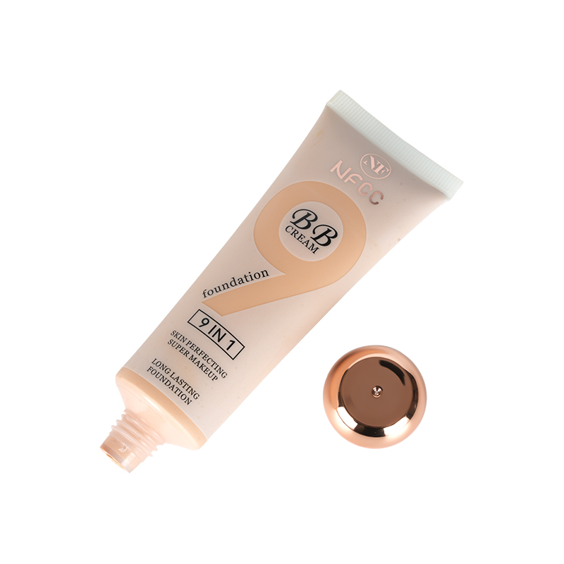 VelvetMatte Liquid Foundation
