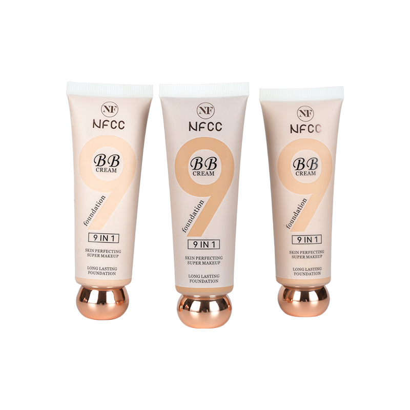 VelvetMatte Liquid Foundation