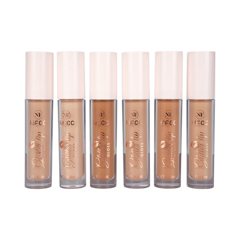 Nourish & Glow Foundation Primer