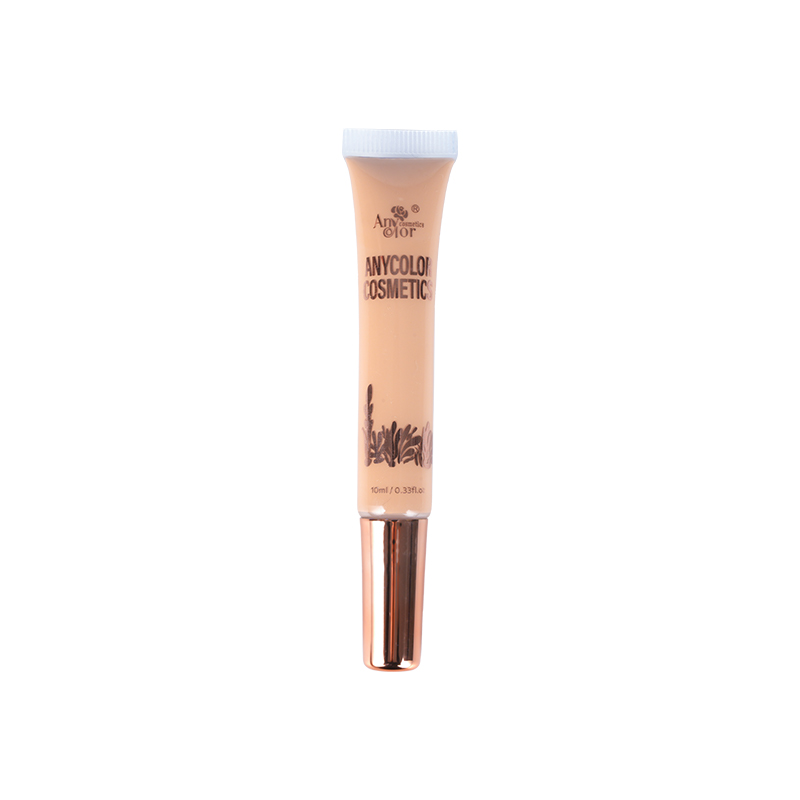 Flawless Finish Liquid Foundation