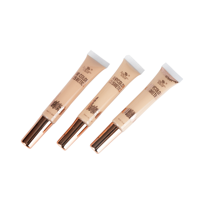 Flawless Finish Liquid Foundation