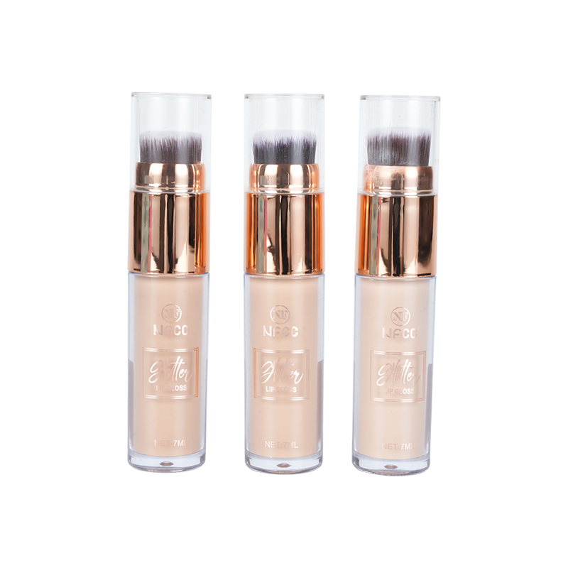 Soft Matte Liquid Foundation
