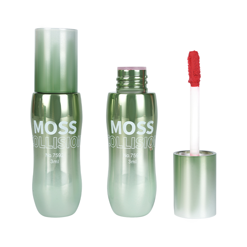 Velvet Lock Lip Gloss