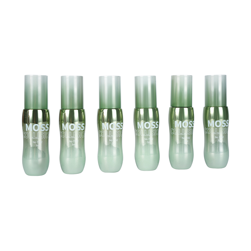 Velvet Lock Lip Gloss