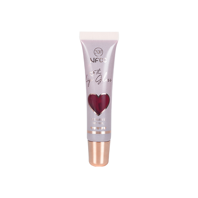 Peel & Tint Lip Mask