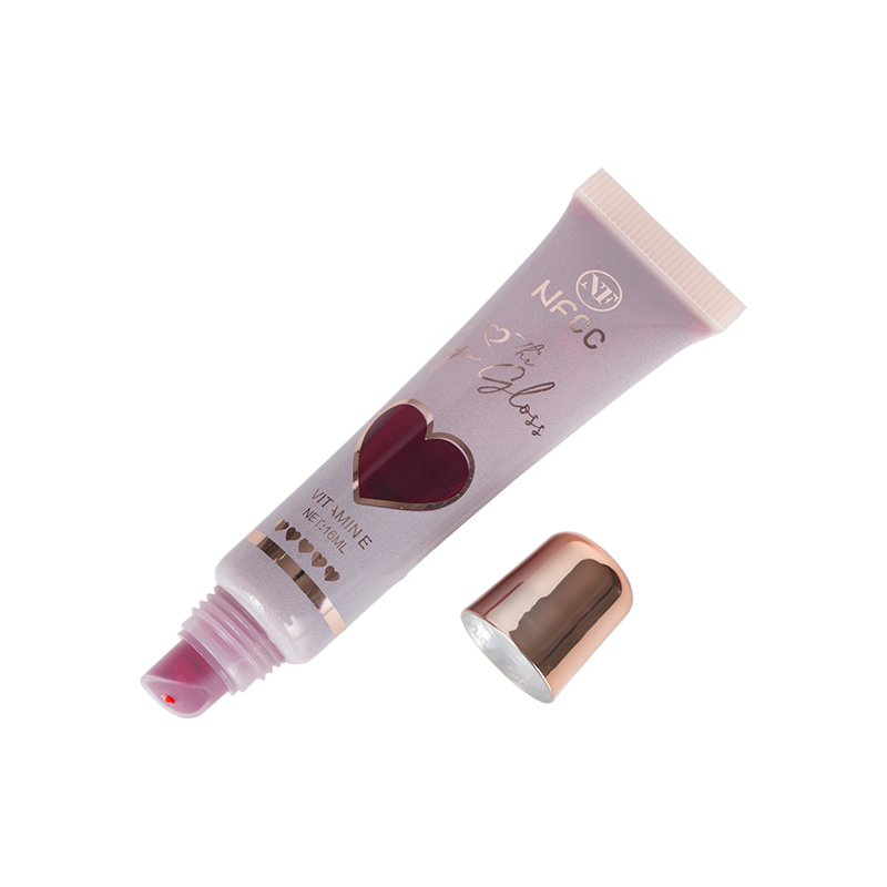 Peel & Tint Lip Mask