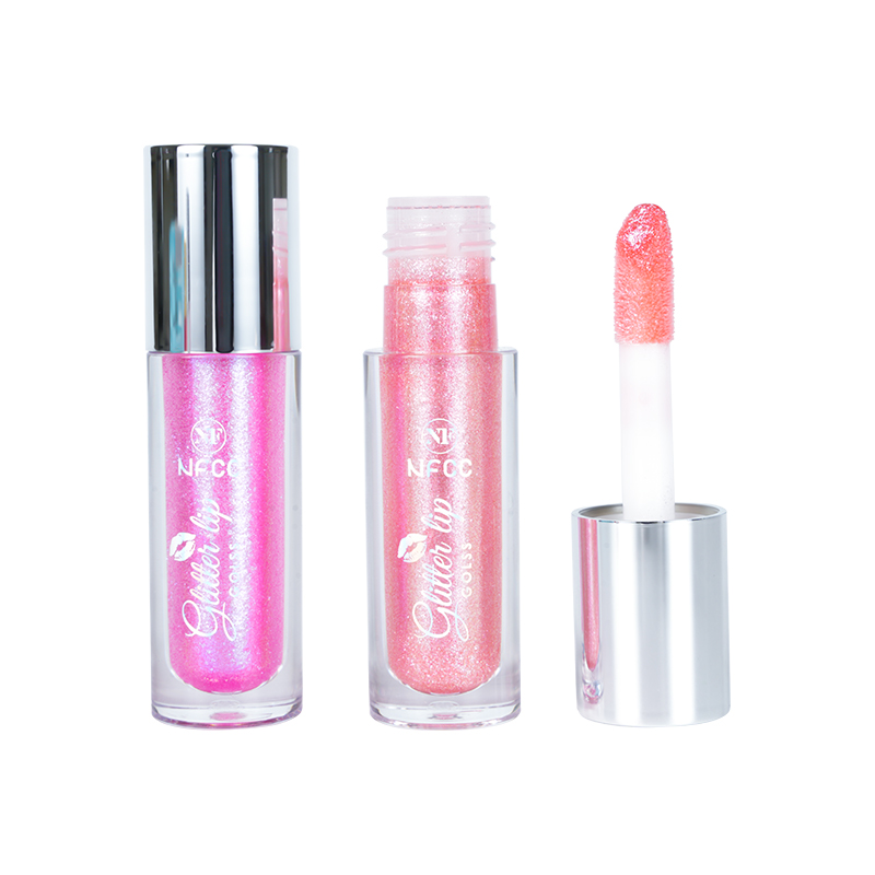 Hyaluronic Lifter Gloss Lip