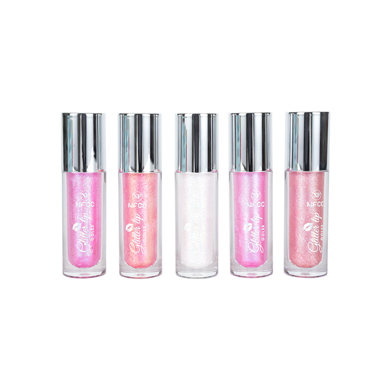 Hyaluronic Lifter Gloss Lip