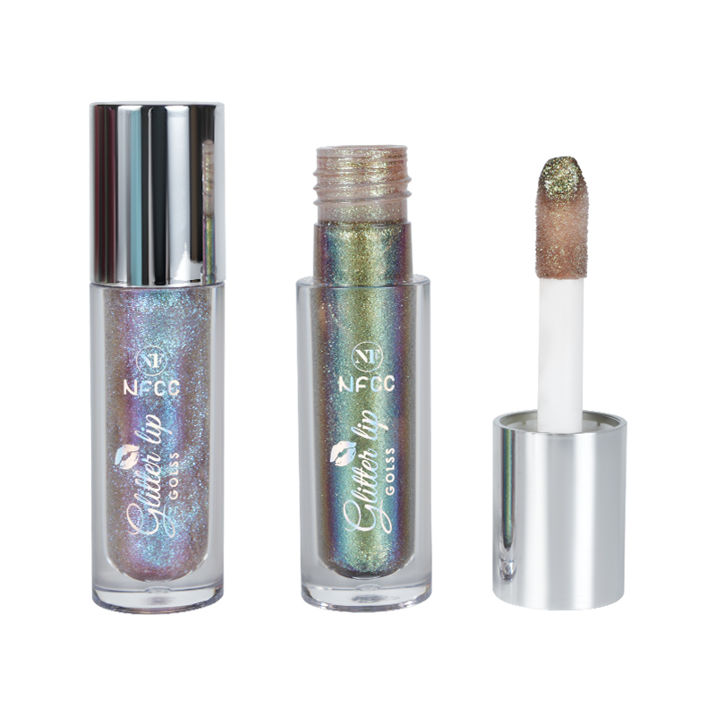 Multi-use Chameleon lip