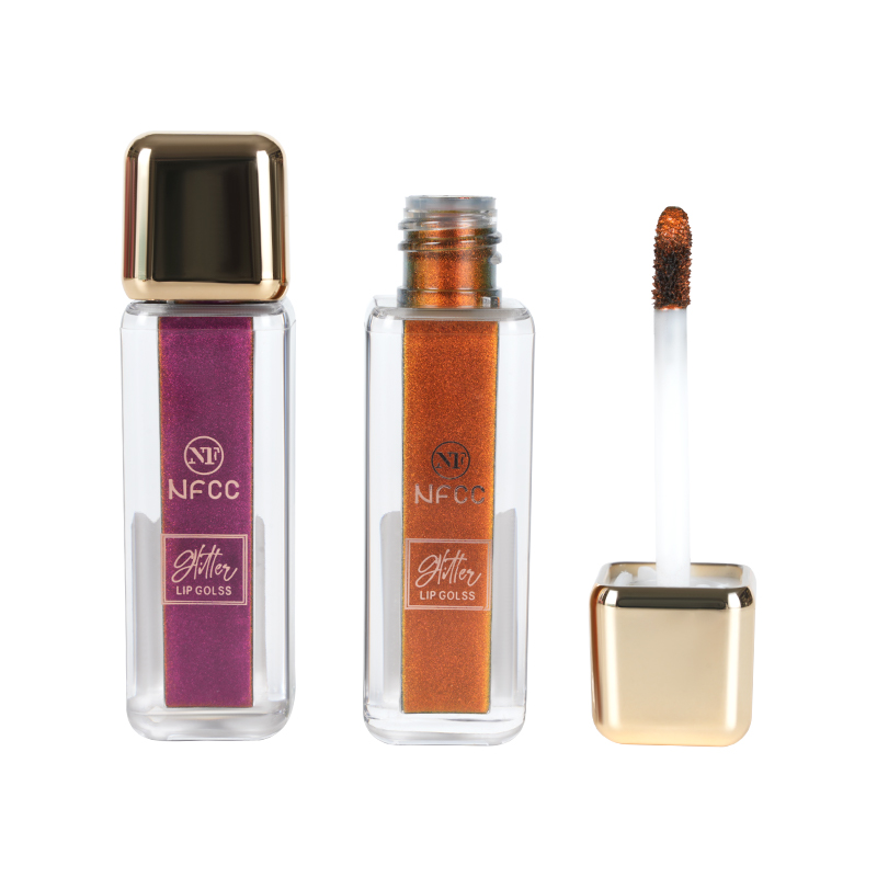 Luxe Shine Gloss Lip