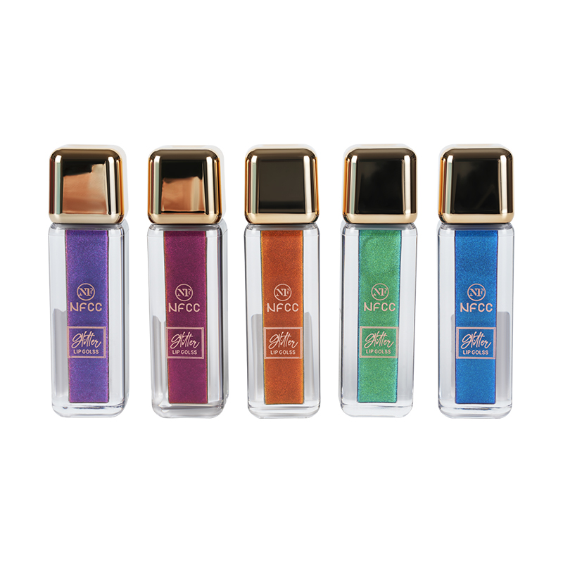 Luxe Shine Gloss Lip