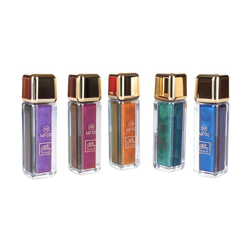 Luxe Shine Gloss Lip