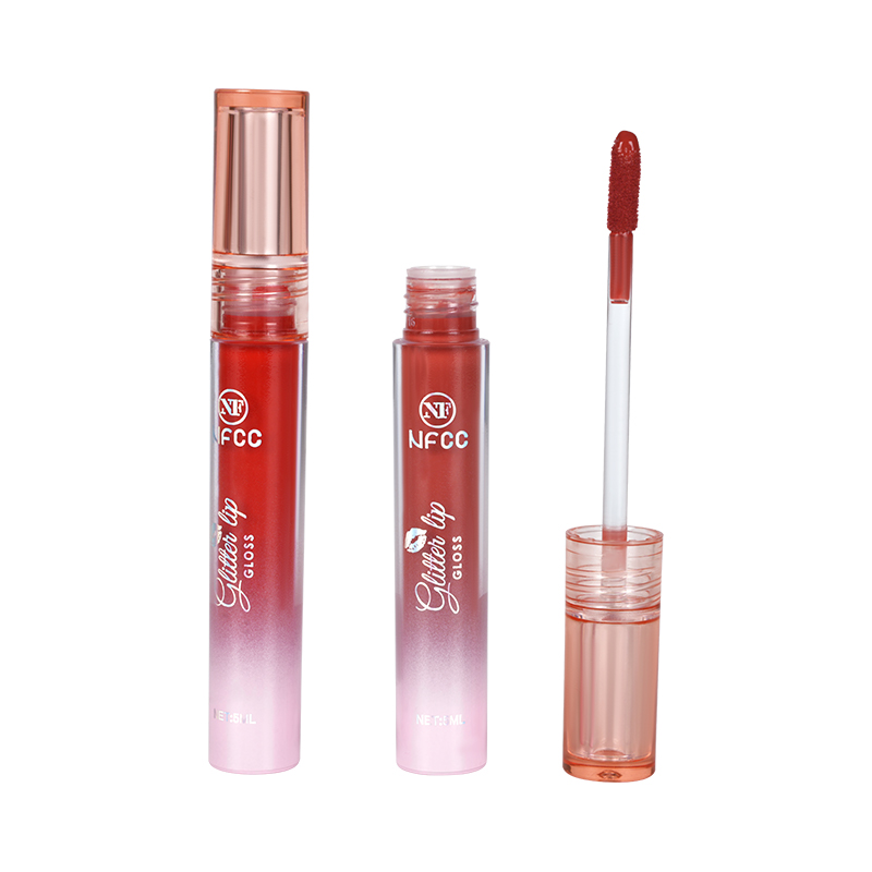 Silk Matte Lip Gloss