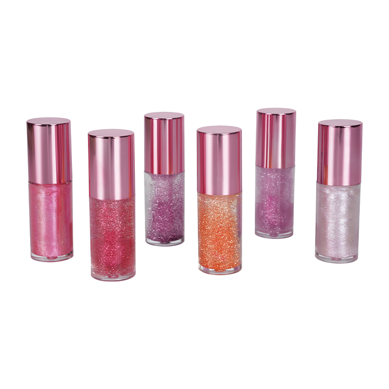 Glow Shift Lip Gloss