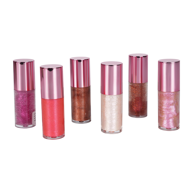 Radiant Gloss Lip