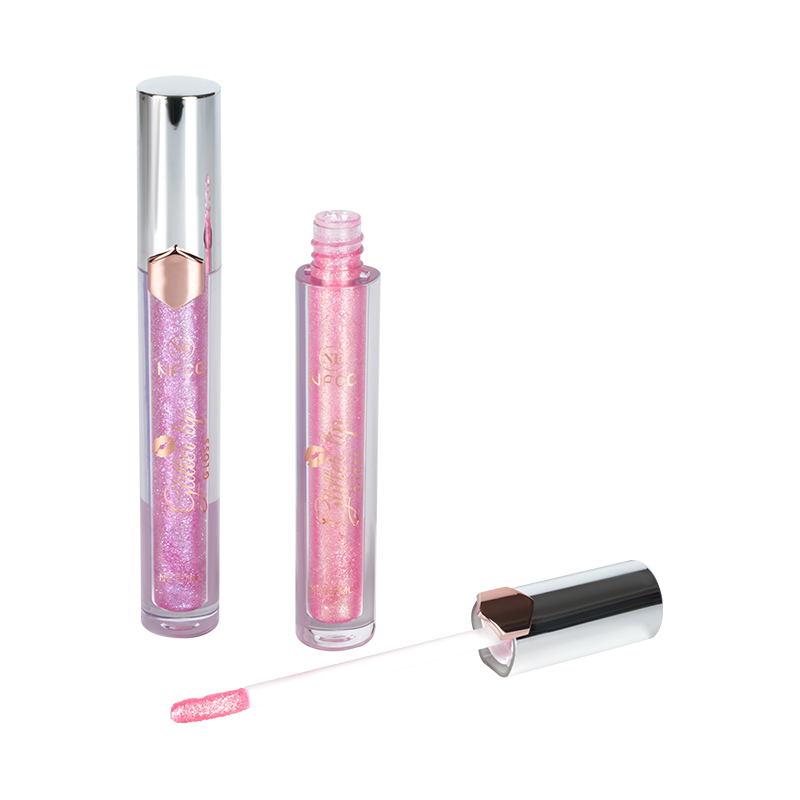 Non-sticky Shine Lip Gloss