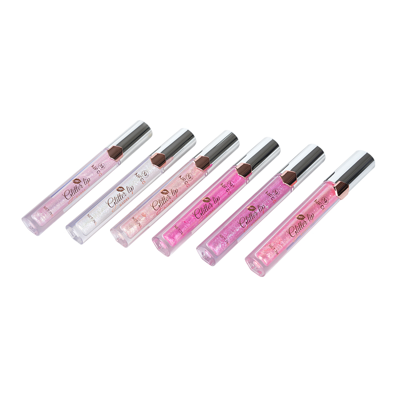 Non-sticky Shine Lip Gloss