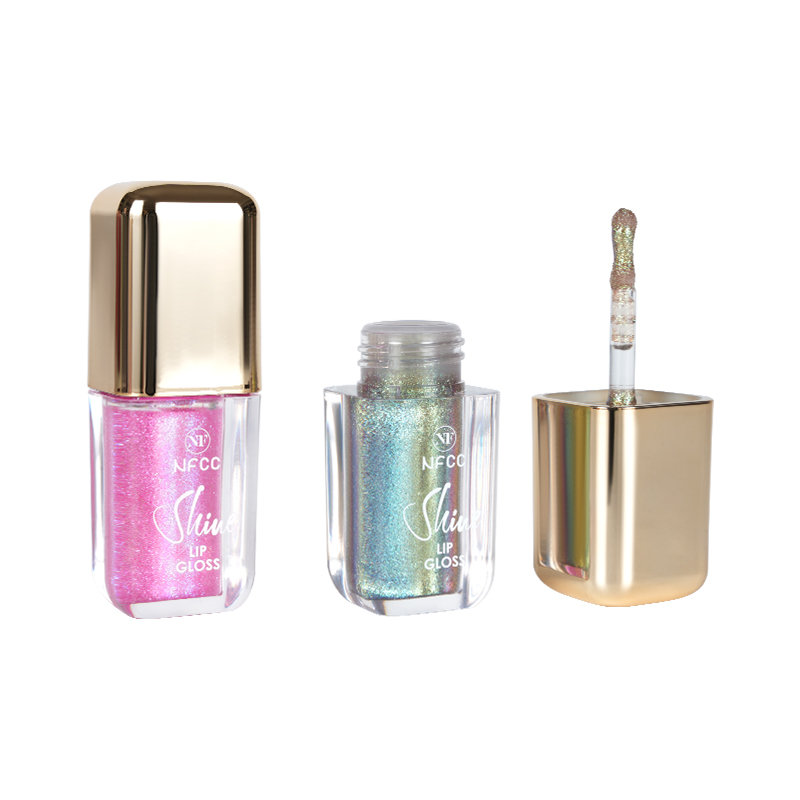Glow Set Lip & Eye Gloss