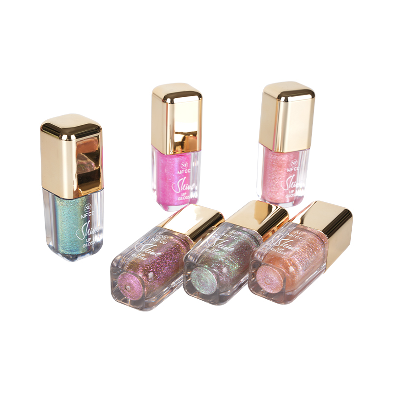 Glow Set Lip & Eye Gloss