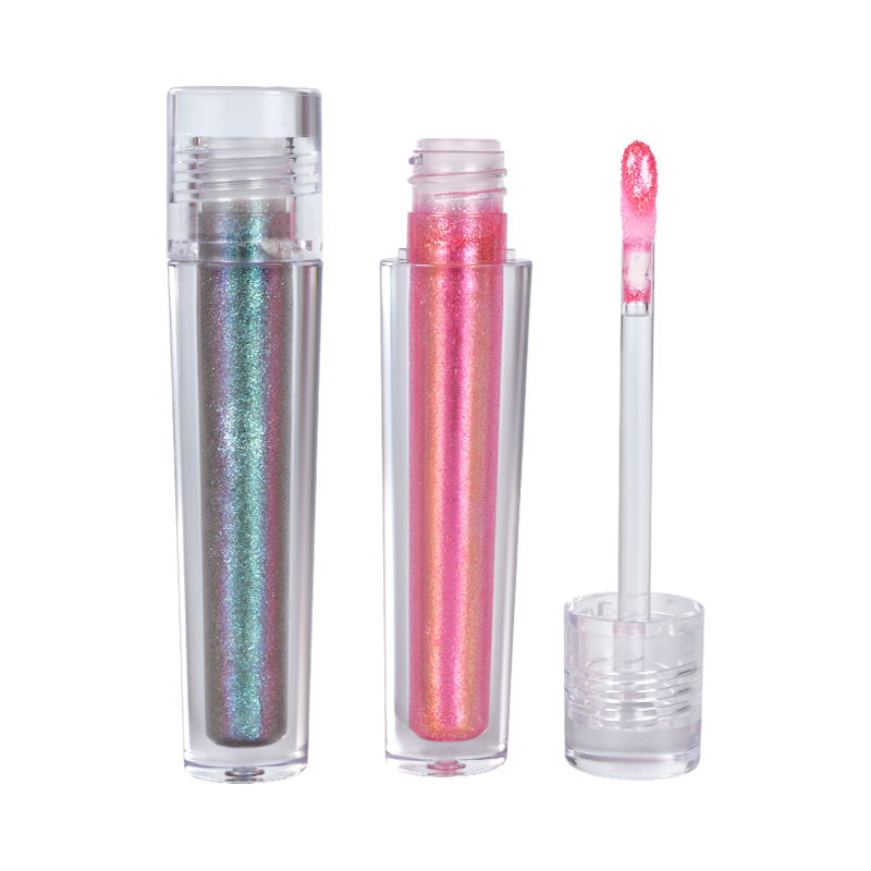 Glow Fusion Lip & Eye Set