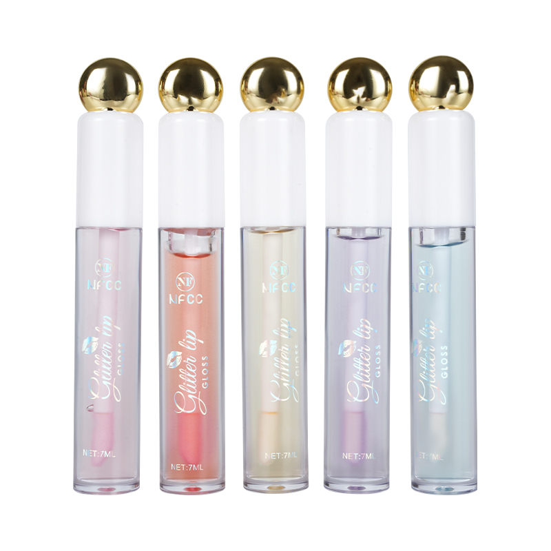 Hydrating Lip Oil