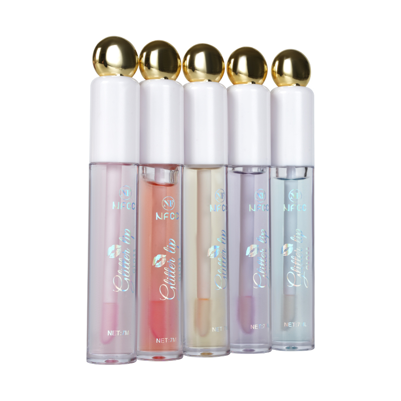 Hydrating Lip Oil