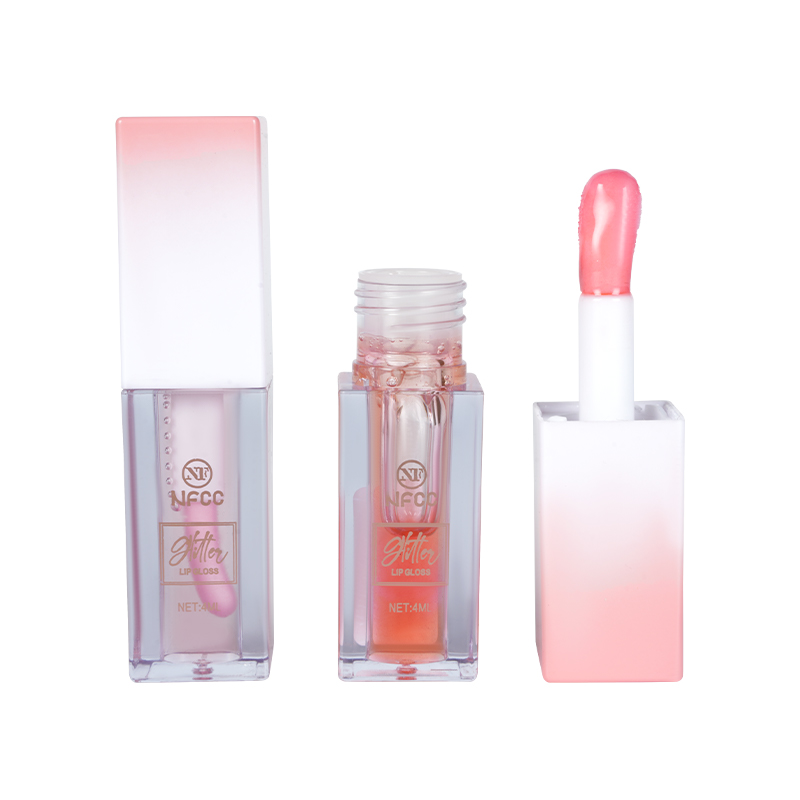Change Quench Lip Oil