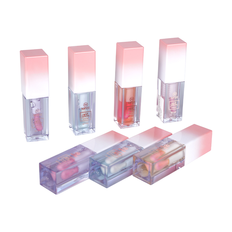 Change Quench Lip Oil