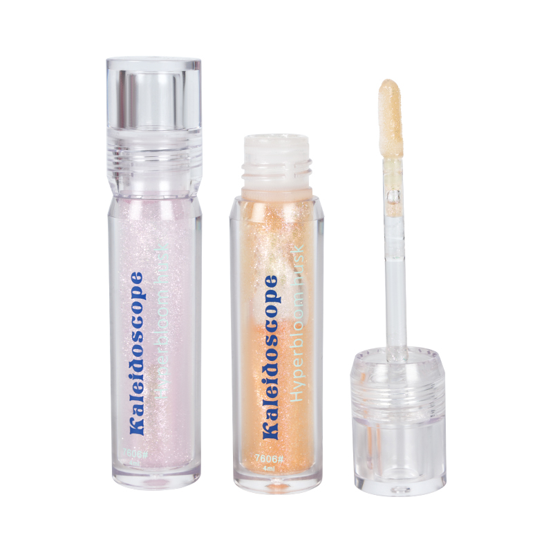 Shine Tint Lip Color