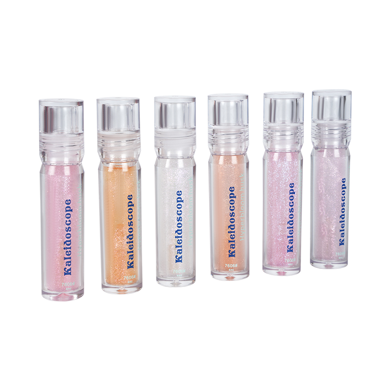 Shine Tint Lip Color