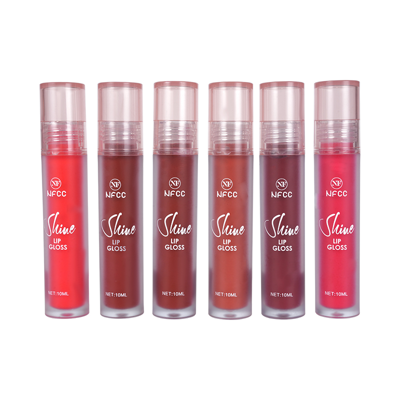 Moisture Tint Lip Color