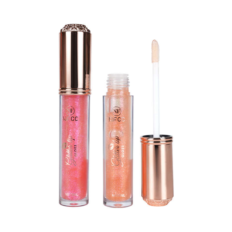 Shimmery Tint Lip Set