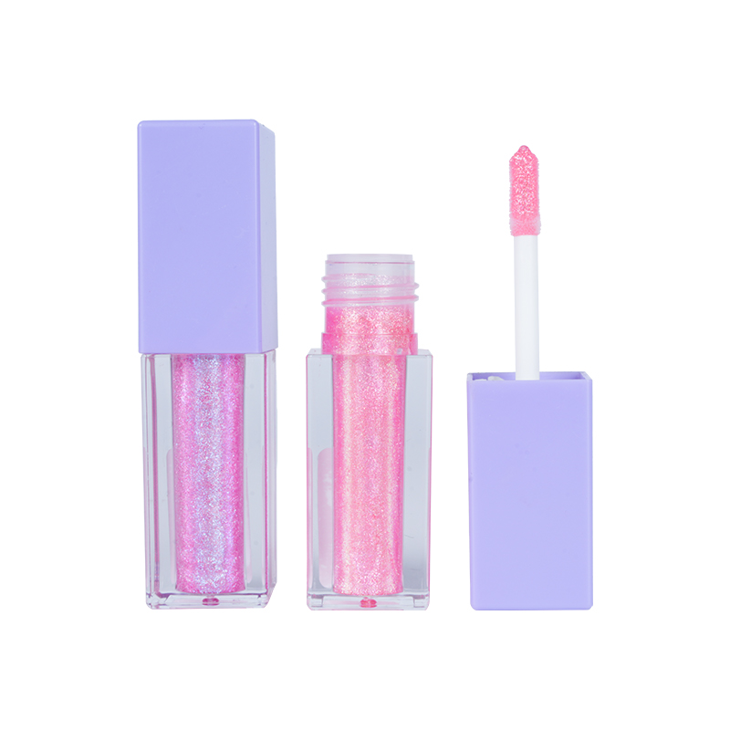 Vivid Gloss Lip Tint